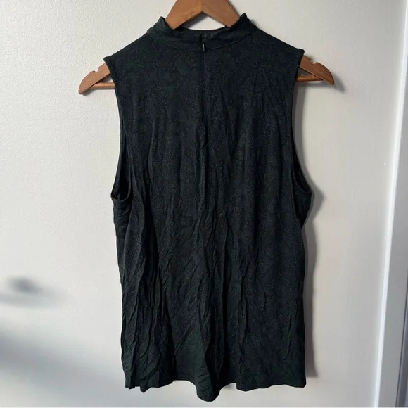 Ruff Hewn Top - Picture 2 of 5